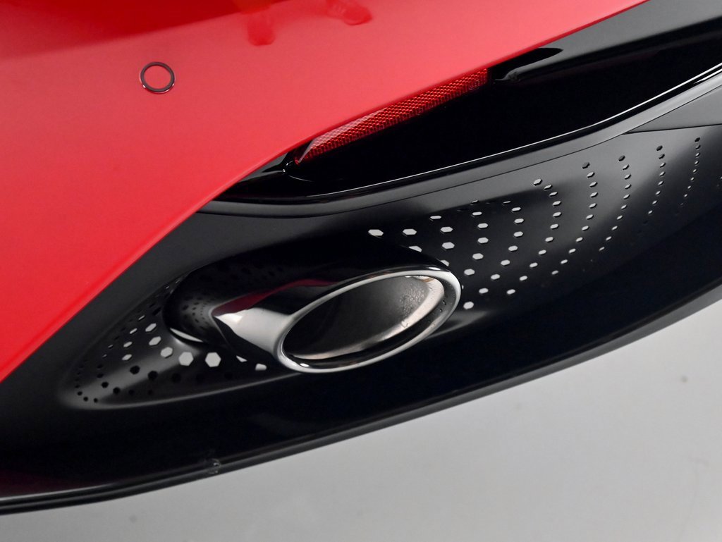 New 2025 Aston Martin DB12 Coupe image 30