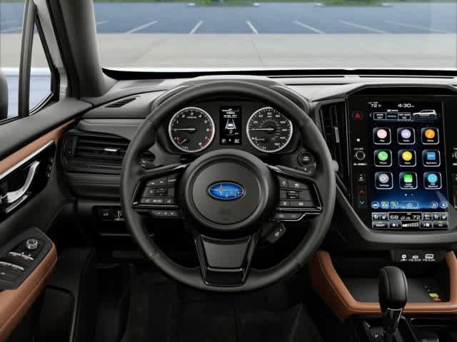 New 2026 Subaru Forester Touring AWD/4WD image 13