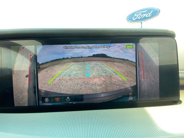 Used 2025 Nissan Murano SL w/ Cargo Package AWD/4WD image 34