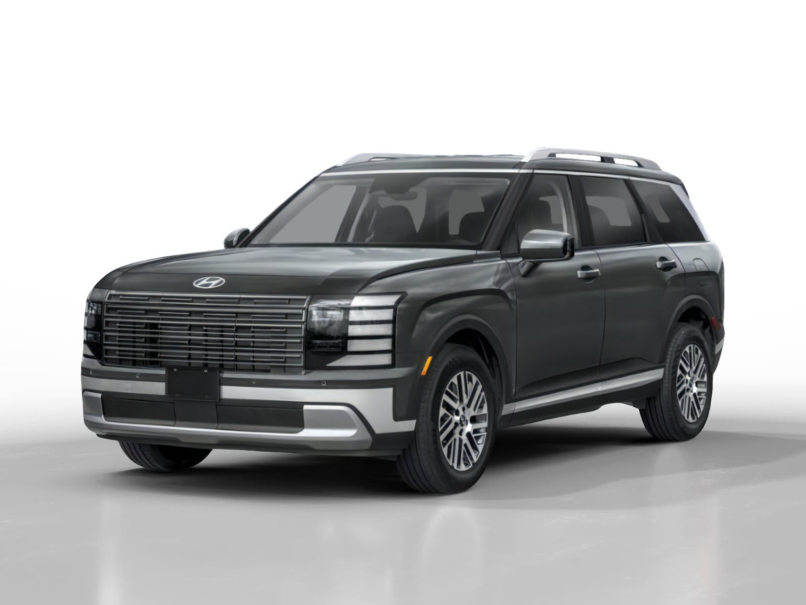 New 2026 Hyundai Palisade SEL