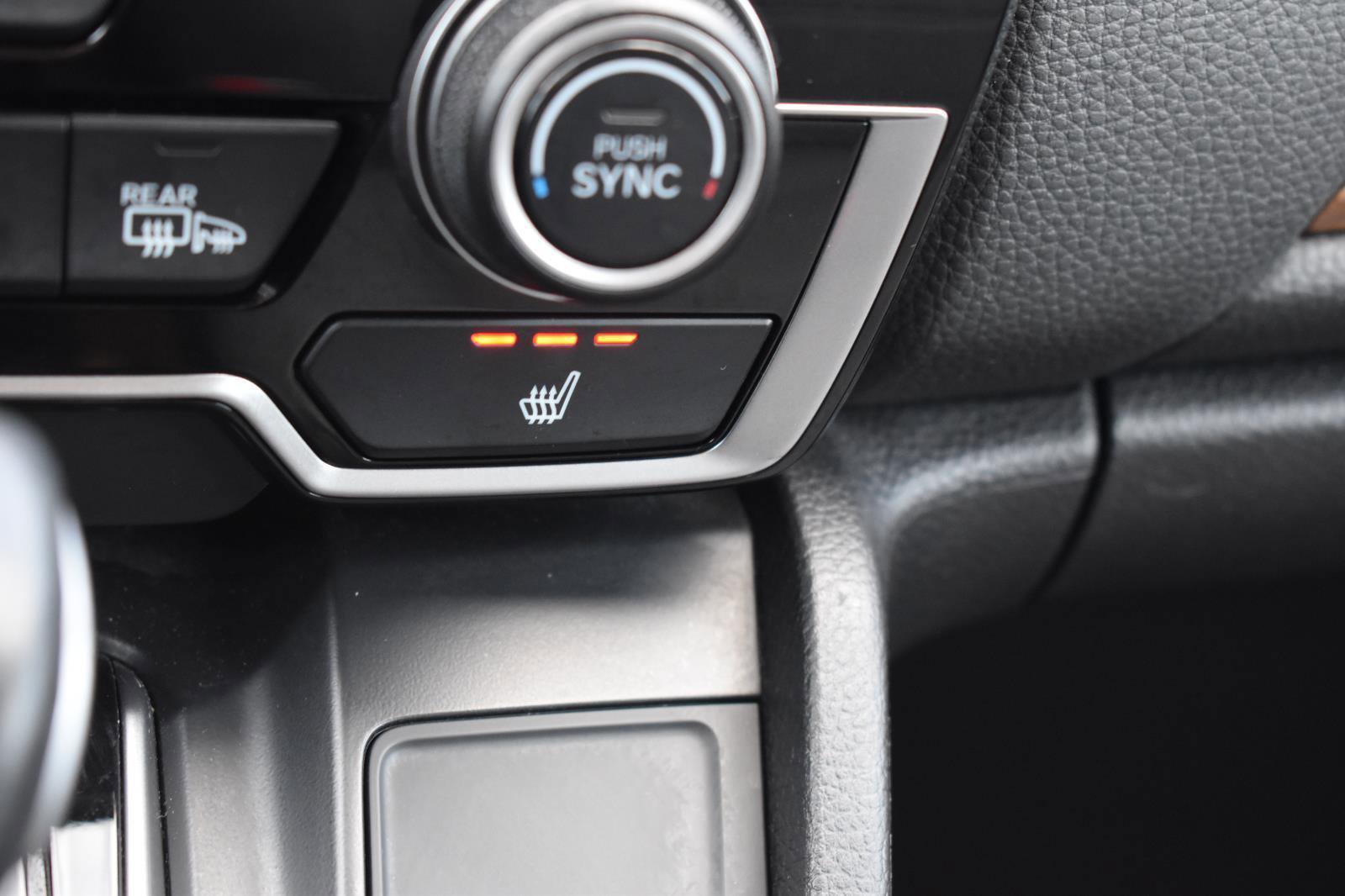 Used 2022 Honda CR-V Touring image 28