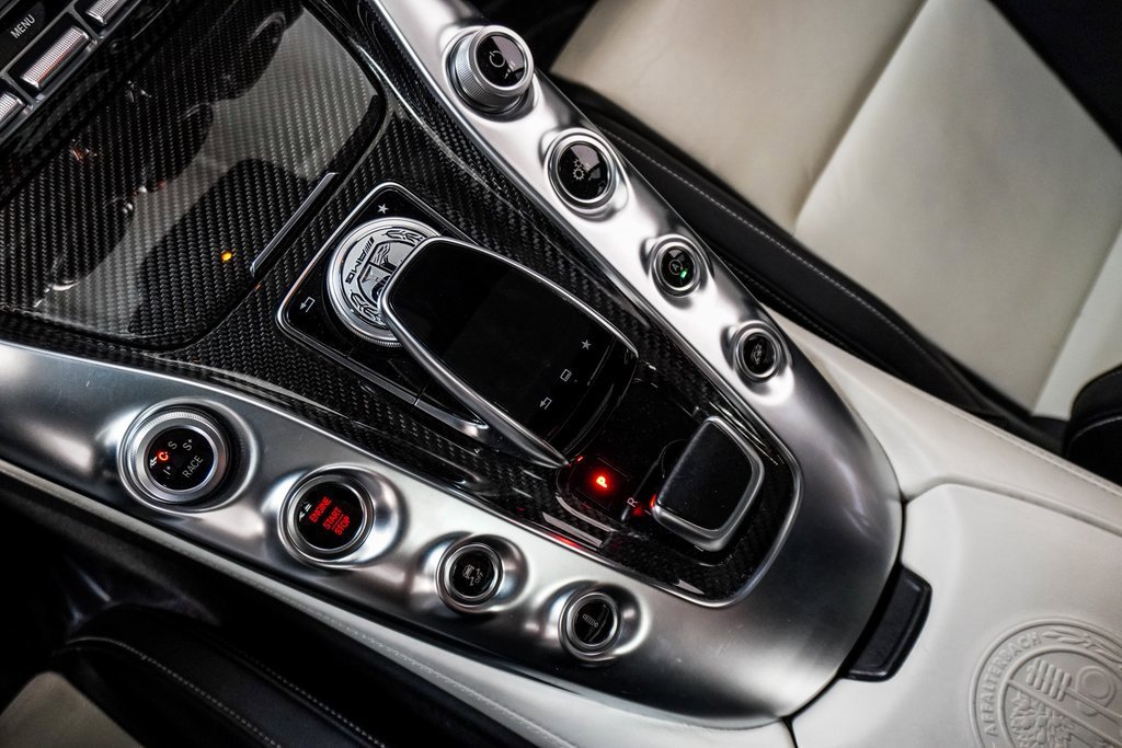 Used 2016 Mercedes-Benz AMG GT S w/ Exclusive Interior Package image 23
