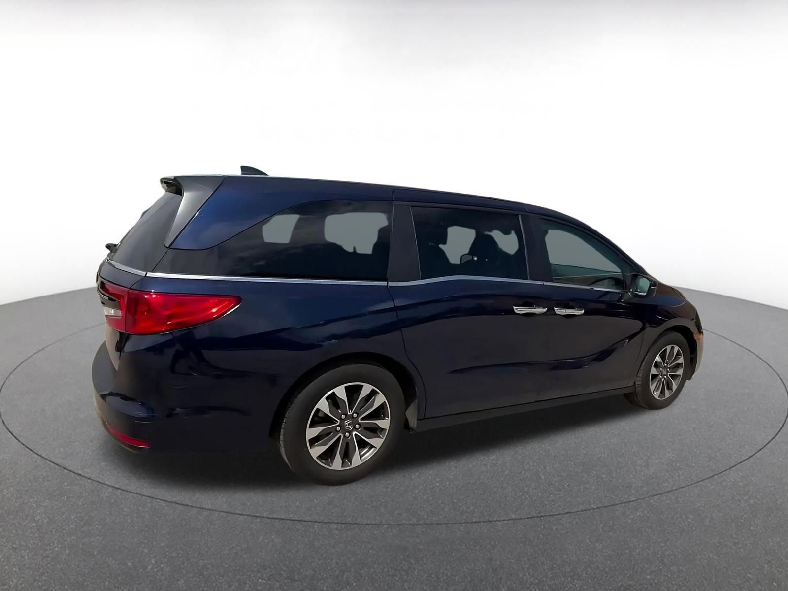 Used 2024 Honda Odyssey EX-L image 14