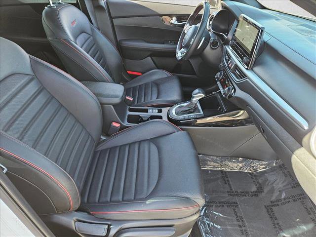 Used 2023 Kia Forte GT w/ GT2 Package FWD image 26