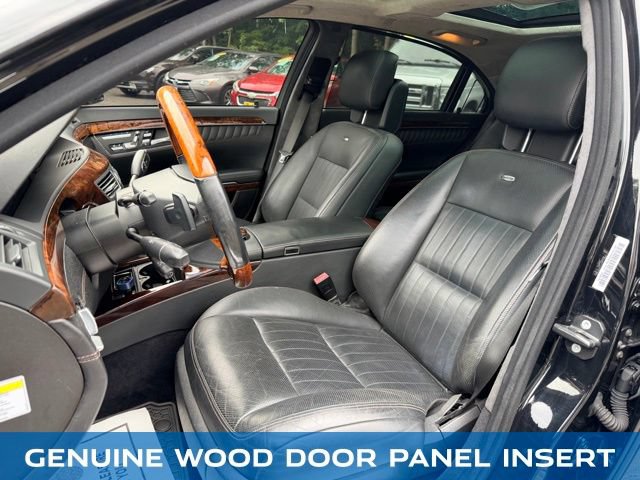 Used 2011 Mercedes-Benz S 600 image 23