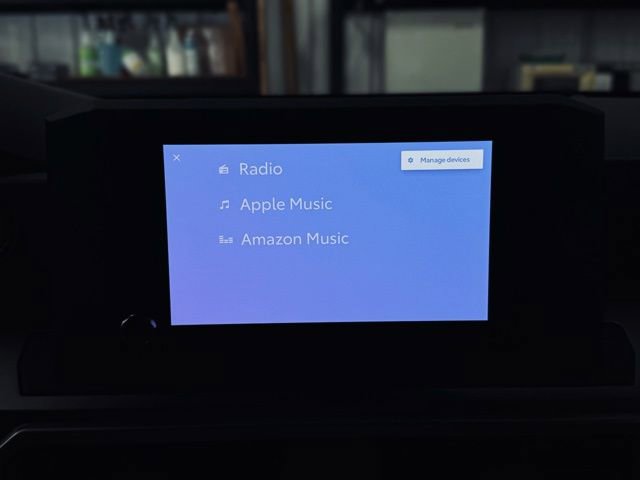 Used 2025 Toyota 4Runner TRD Off-Road image 34