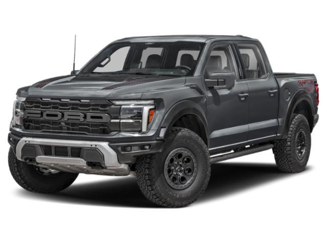 Used 2024 Ford F150 Raptor AWD/4WD video 1