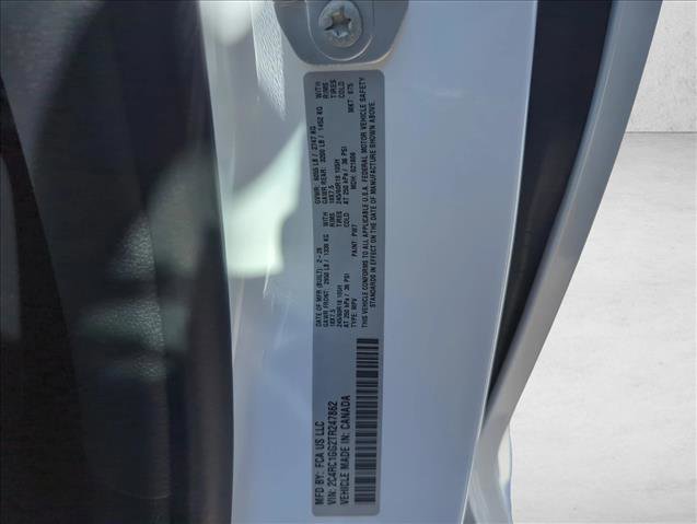 New 2026 Chrysler Pacifica Limited image 15