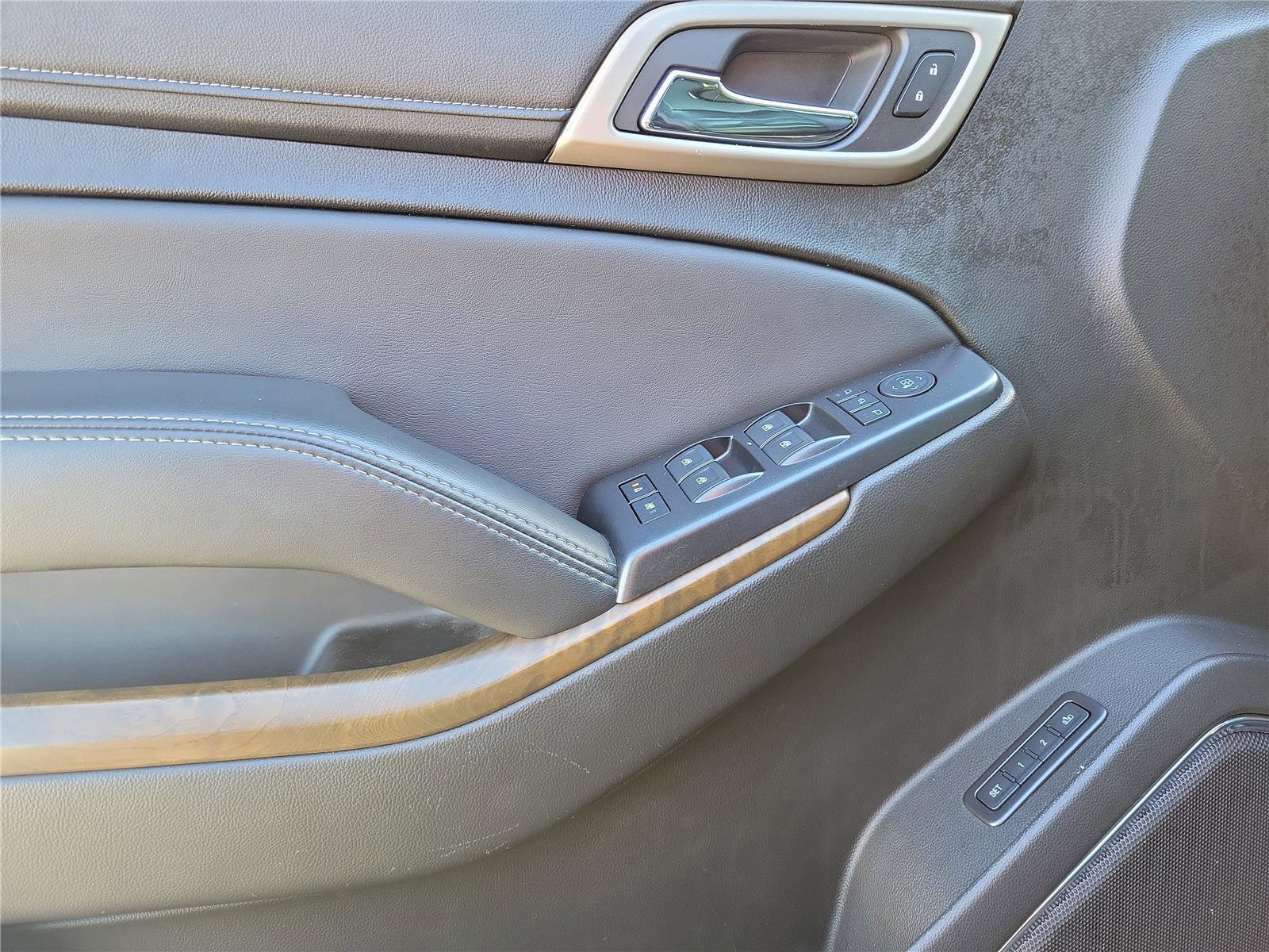 Used 2018 GMC Yukon XL Denali w/ Open Road Package image 23