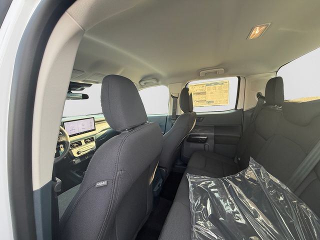 New 2026 Ford Maverick XL w/ Equipment Group 101A AWD/4WD image 9