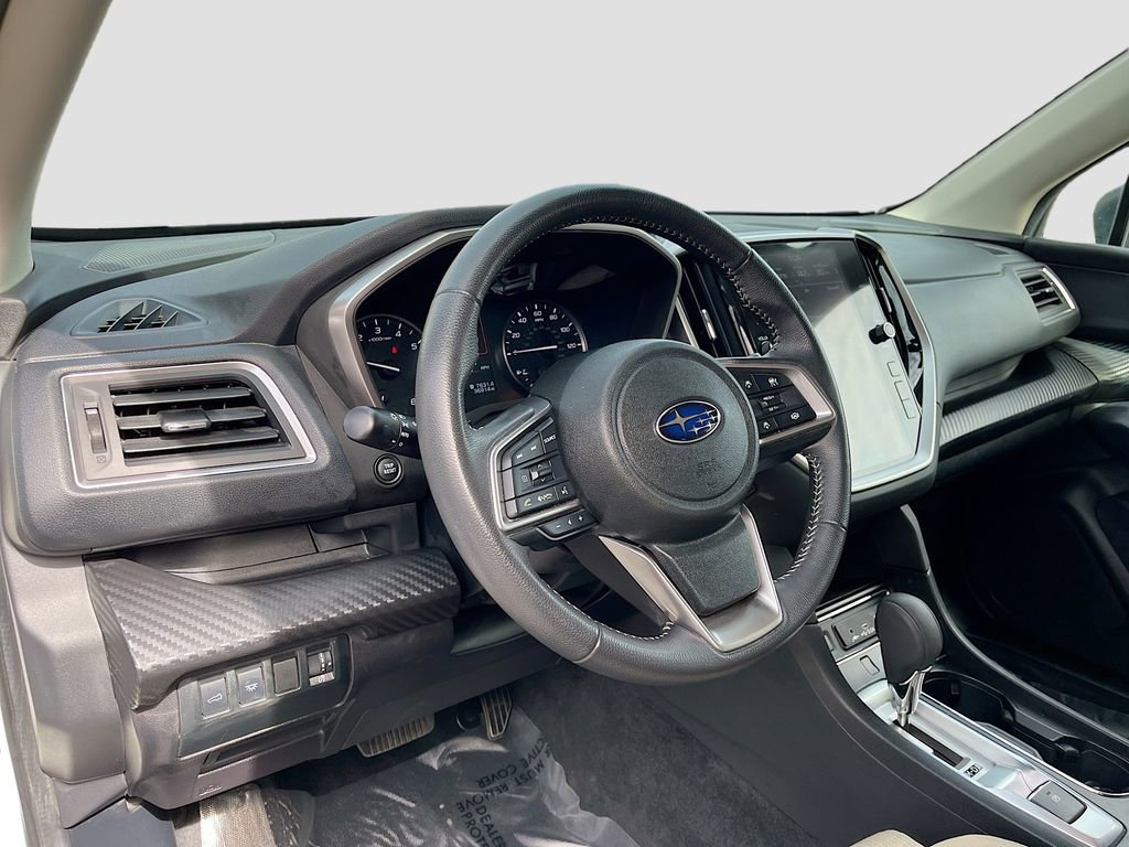 Used 2024 Subaru Ascent Premium w/ Convenience Package image 9