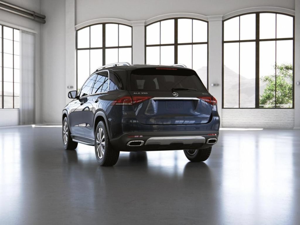 Certified 2022 Mercedes-Benz GLE 350 4MATIC image 28