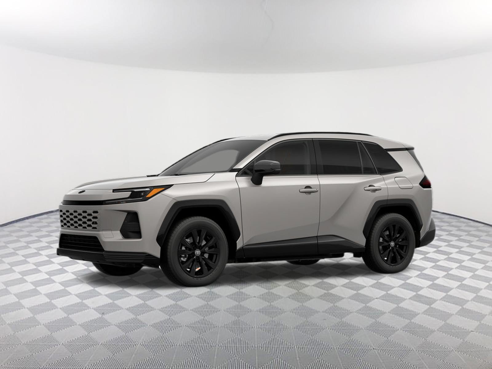 New 2026 Toyota RAV4 SE w/ Convenience Package AWD/4WD image 2