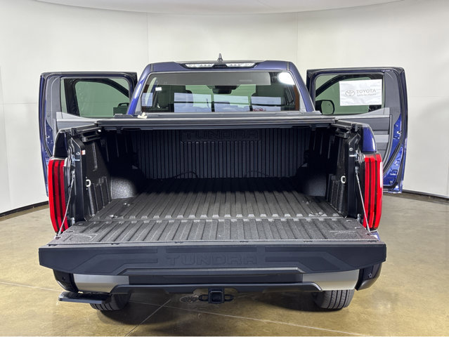 New 2026 Toyota Tundra Limited image 14