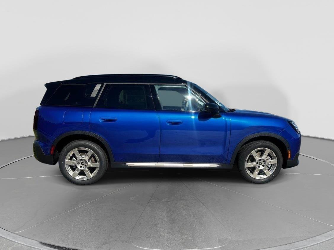 New 2025 MINI Cooper Countryman S AWD/4WD image 4