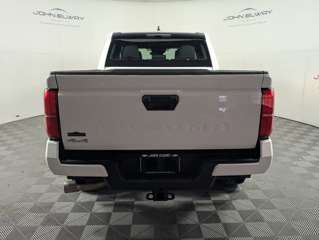 Used 2024 Toyota Tacoma SR5 image 4