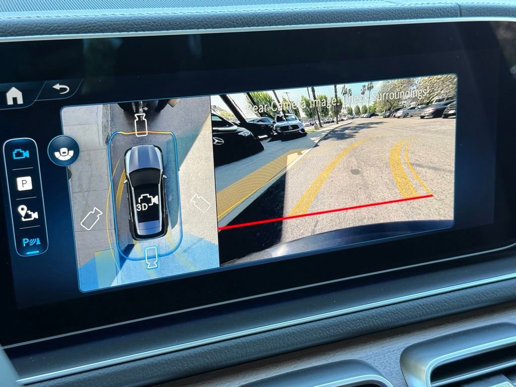 New 2026 Mercedes-Benz GLE 450 4MATIC image 5