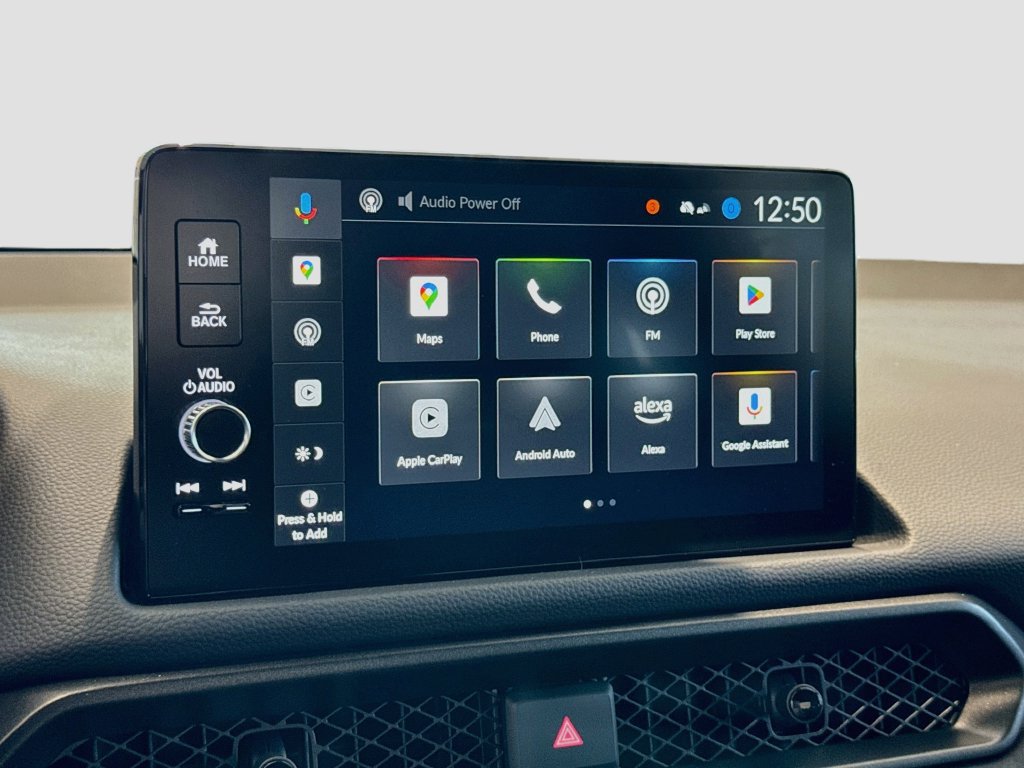 New 2026 Honda Prelude image 14