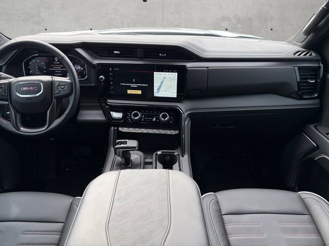 Certified 2026 GMC Sierra 1500 AT4X image 3