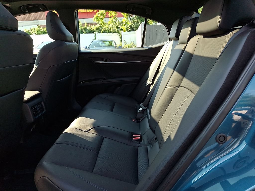 Certified 2025 Toyota Camry XSE w/ Premium Plus Package AWD/4WD image 10