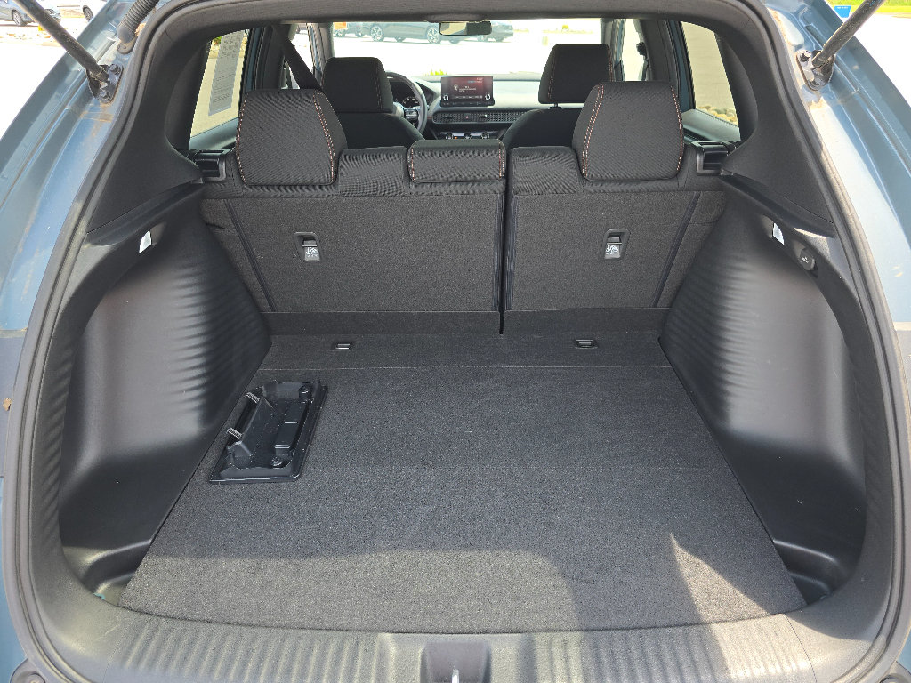 Used 2024 Honda HR-V Sport image 13
