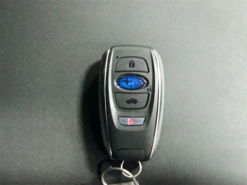 New 2026 Subaru Outback Limited XT image 32