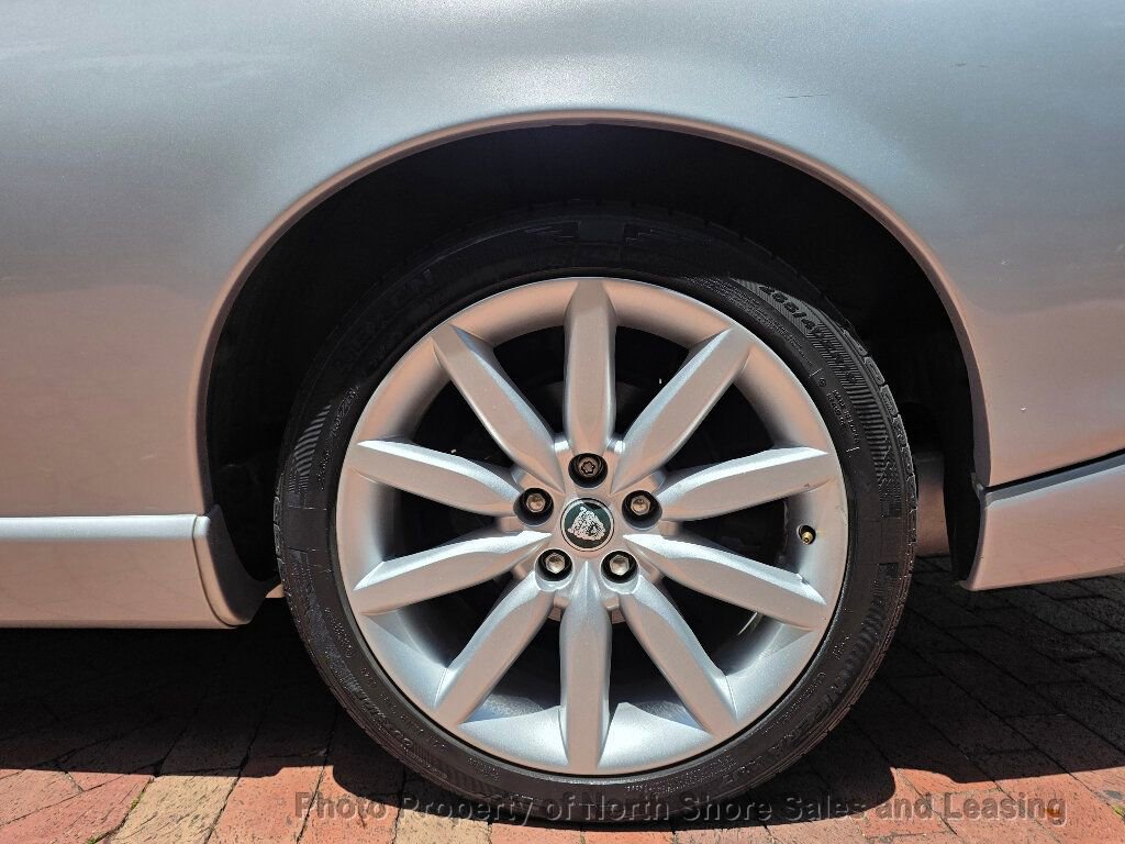 Used 2005 Jaguar XK8 Convertible RWD image 67
