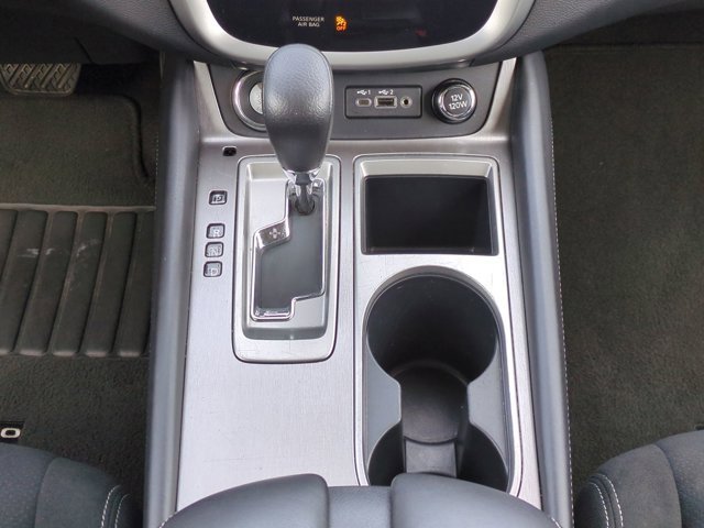 Used 2023 Nissan Murano S image 19