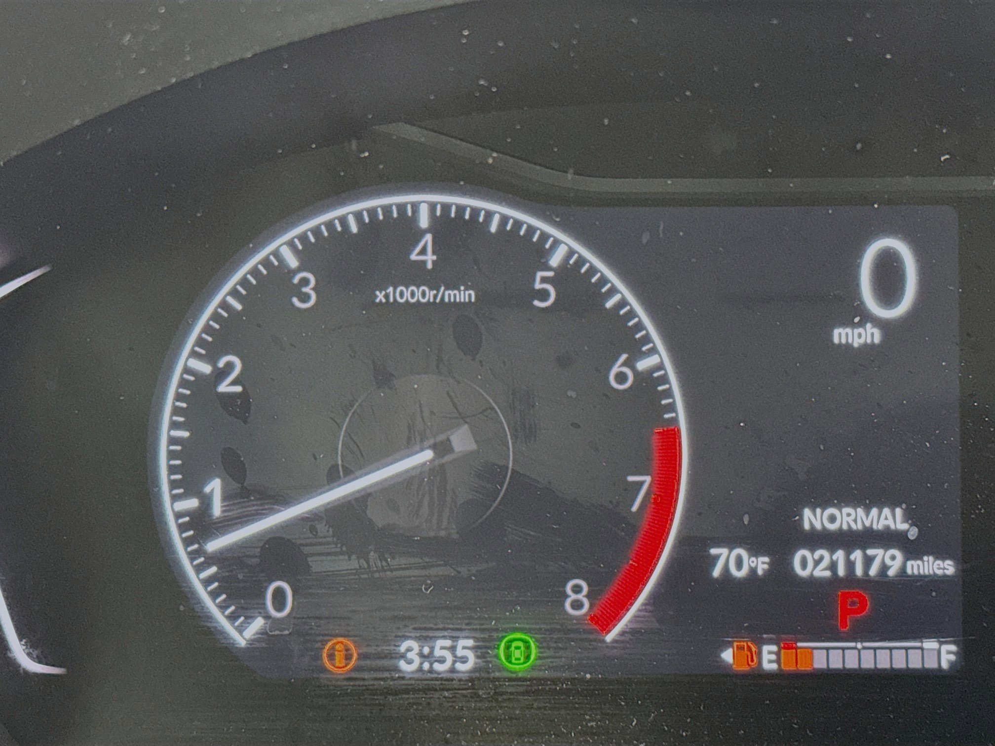 Certified 2024 Honda Pilot TrailSport image 12