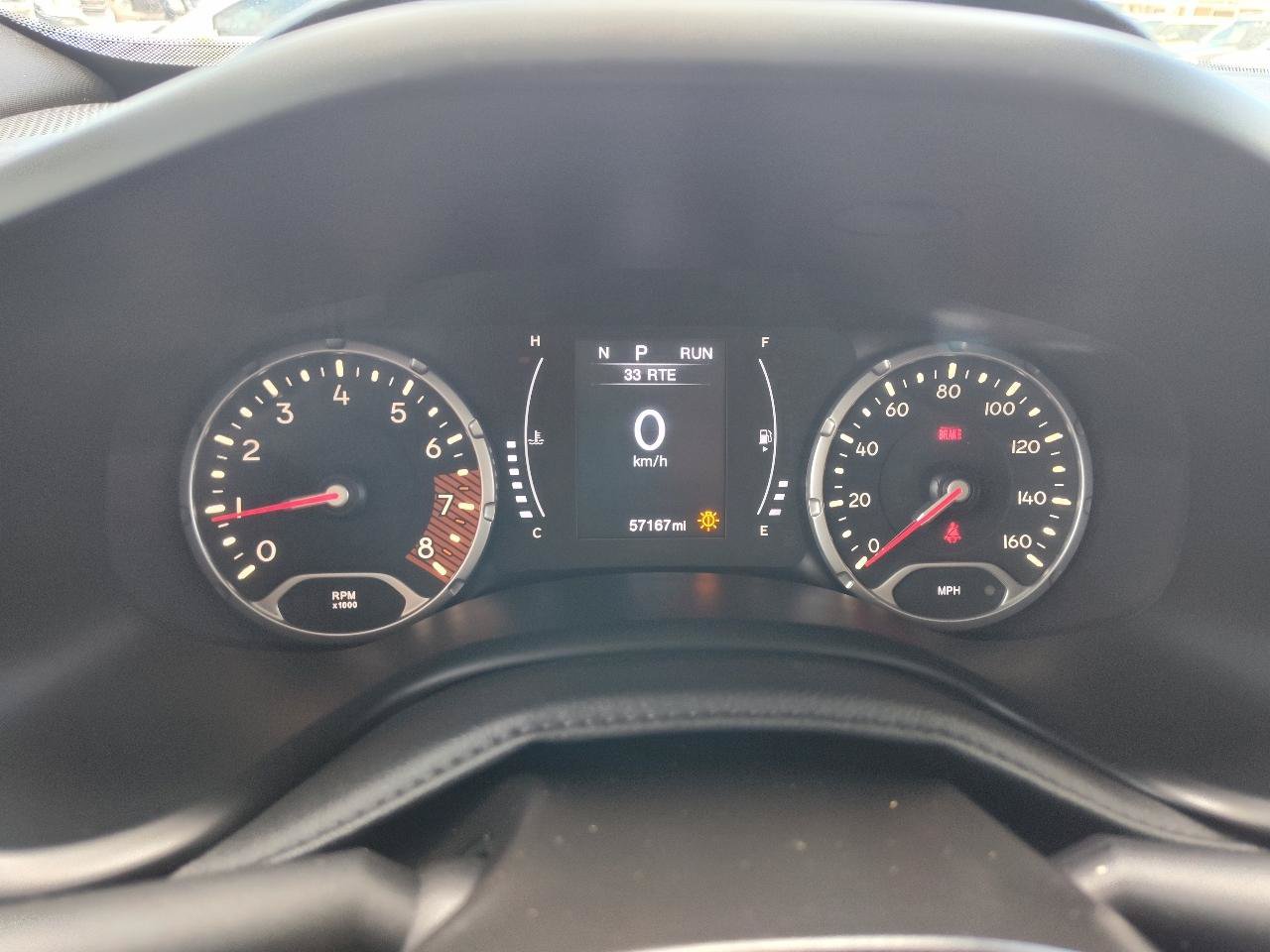 Used 2021 Jeep Renegade Sport AWD/4WD image 18