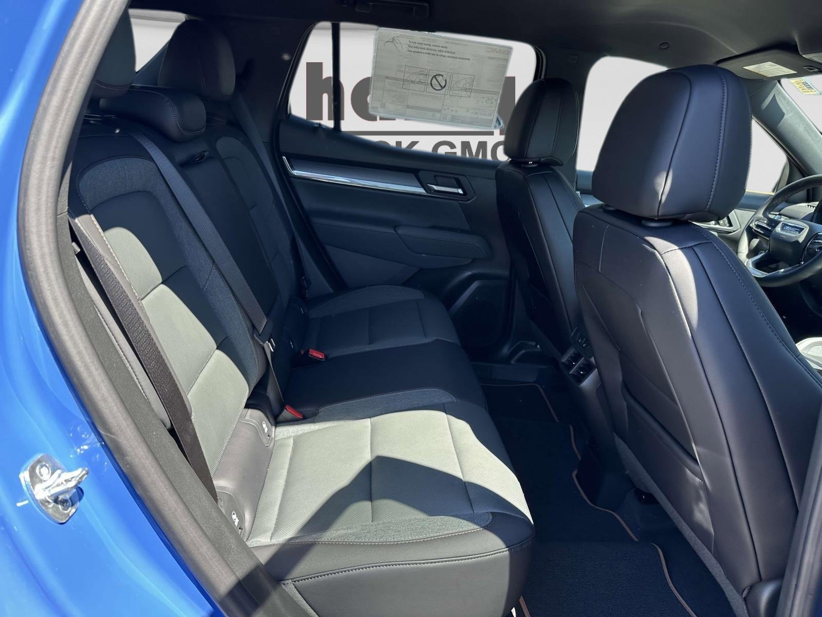 New 2026 GMC Terrain AT4 w/ Convenience Package III image 12