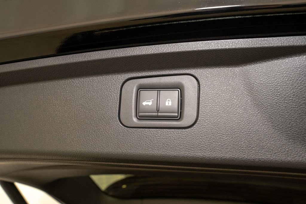 New 2026 Nissan Armada Platinum AWD/4WD image 7