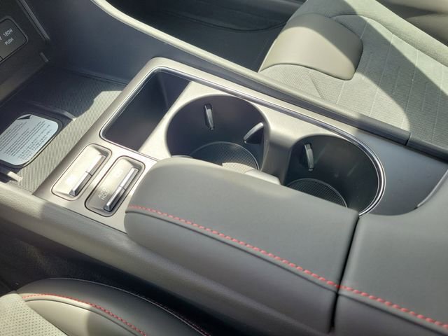 New 2026 Hyundai Sonata N Line image 17
