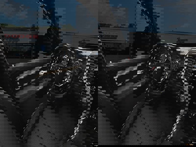 New 2025 RAM 1500 Laramie w/ Sport Appearance Package image 22