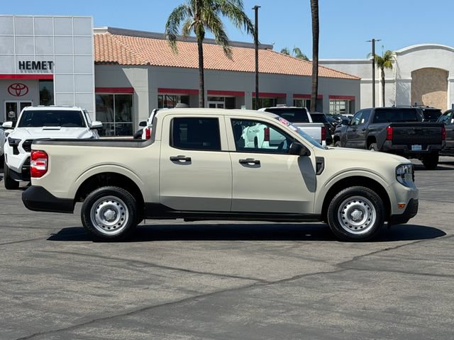 Used 2025 Ford Maverick XL w/ Equipment Group 102A AWD/4WD image 4