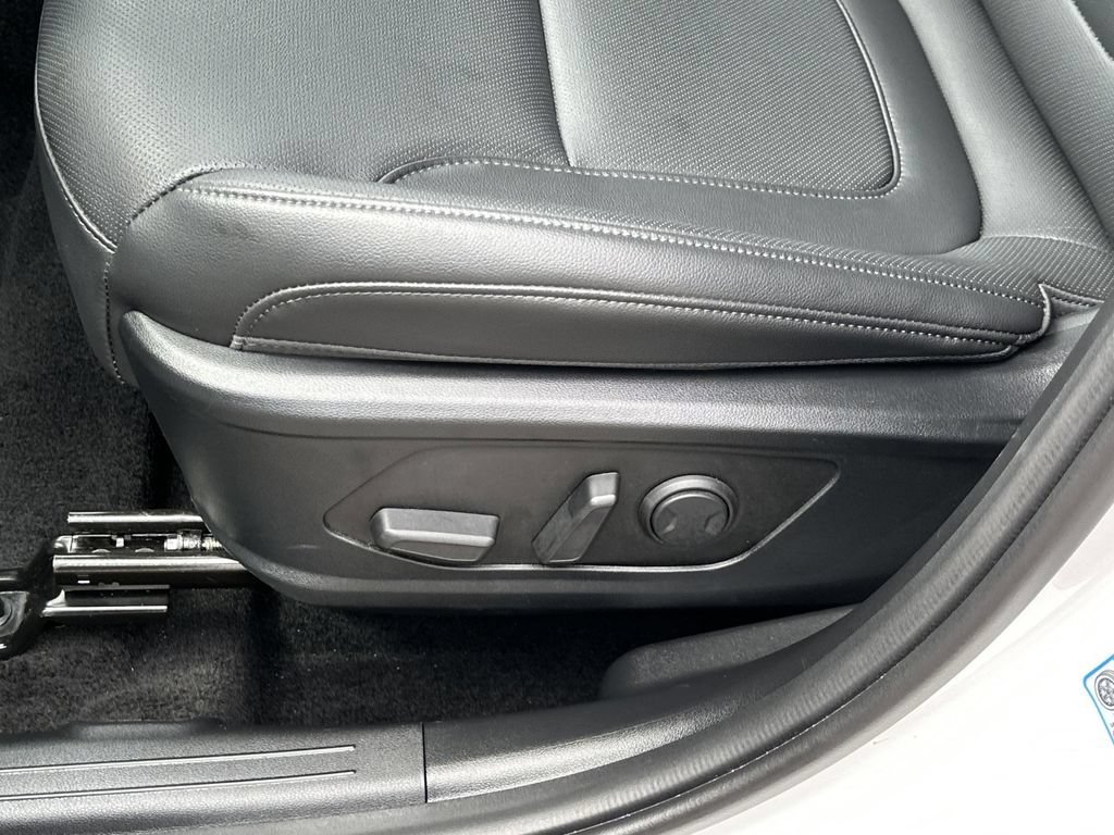 New 2026 Hyundai Tucson SEL FWD image 10