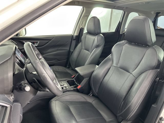 Used 2020 Subaru Forester Touring AWD/4WD image 18