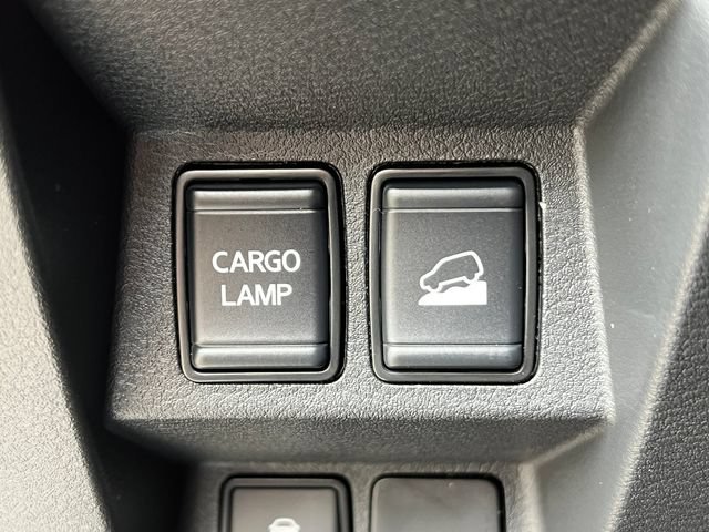 New 2026 Nissan Frontier S AWD/4WD image 16