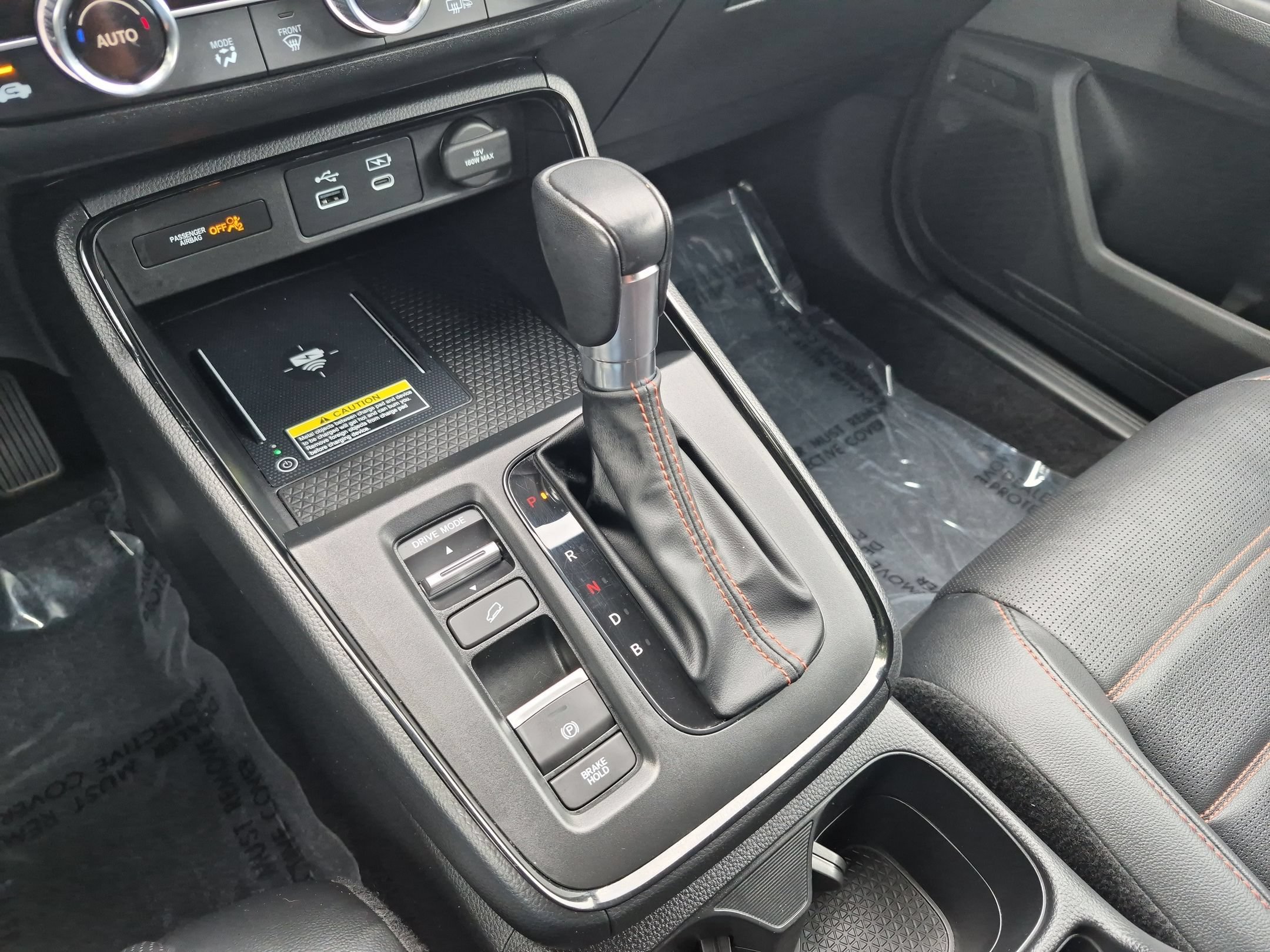 Used 2024 Honda CR-V Sport-L image 23