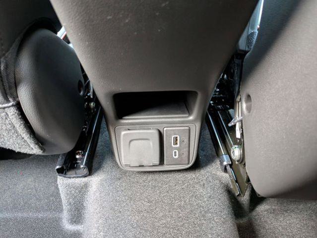 New 2026 Chevrolet TrailBlazer RS image 24