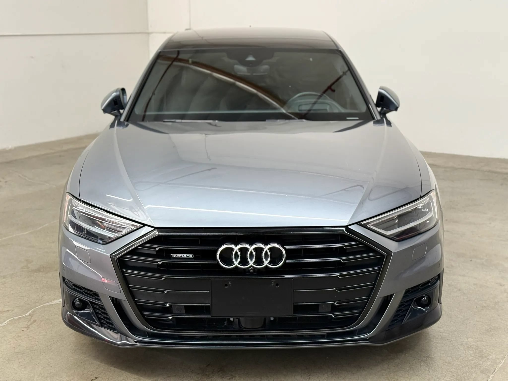 Used 2020 Audi A8 L 4.0T w/ Executive Package AWD/4WD image 7
