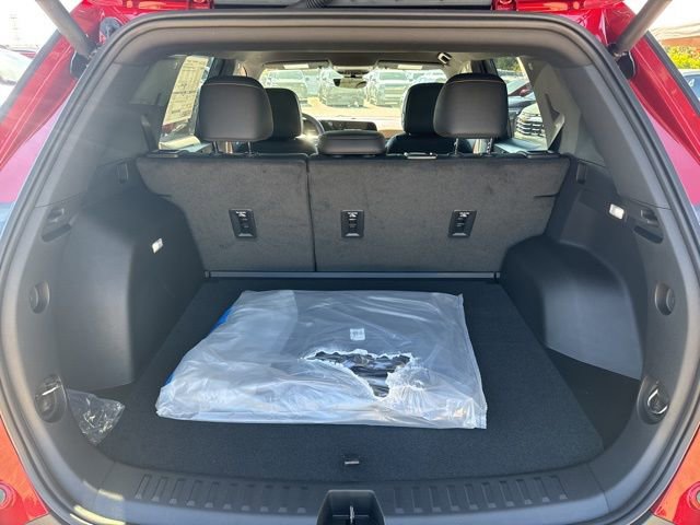 New 2025 Chevrolet Equinox ACTIV w/ Safety and Technology Package image 11