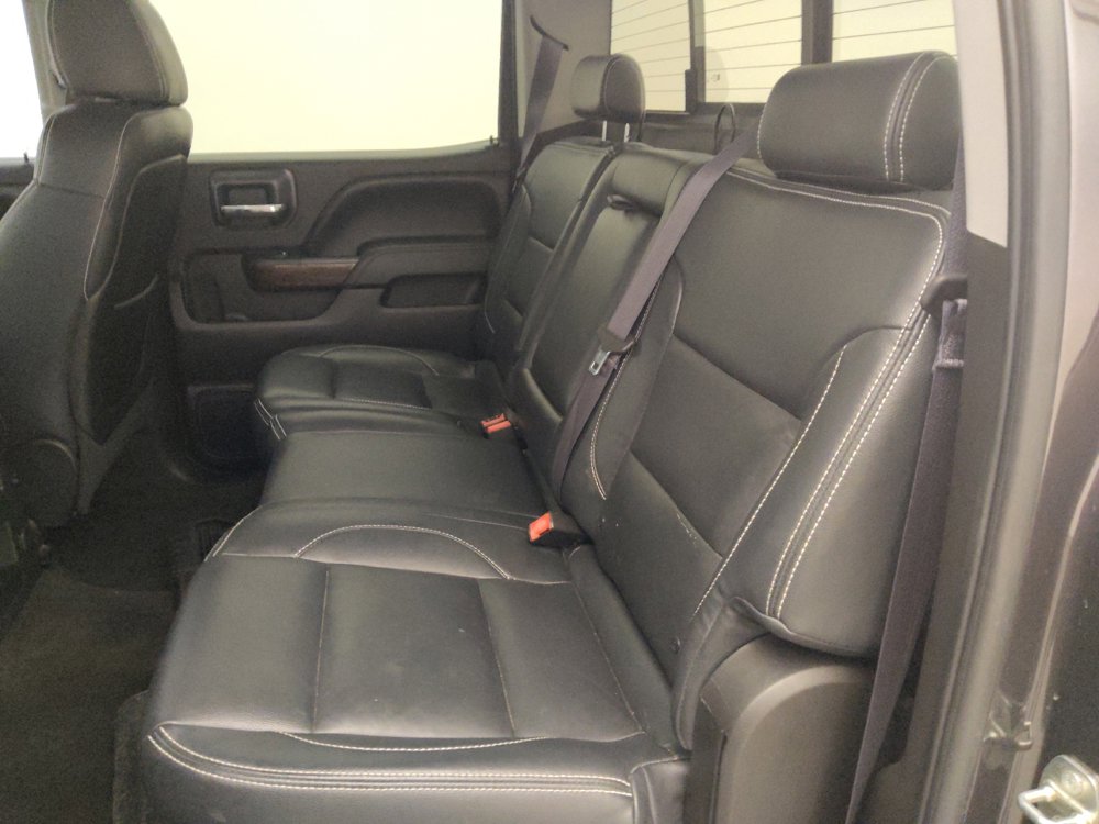 Used 2015 GMC Sierra 1500 SLE w/ Texas SLE Value Package image 18