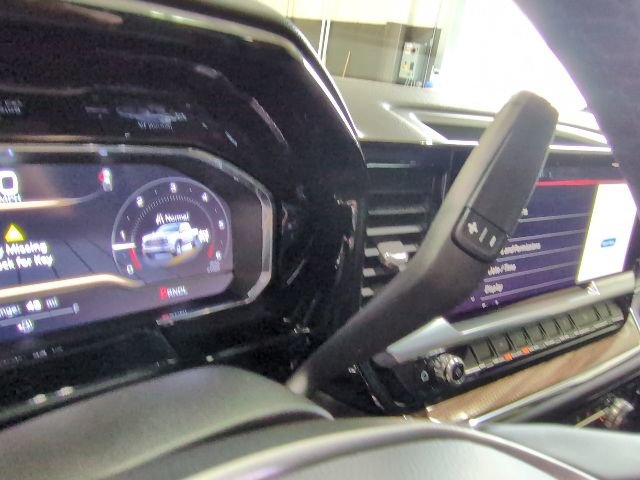 Used 2023 GMC Sierra 1500 Elevation AWD/4WD image 20