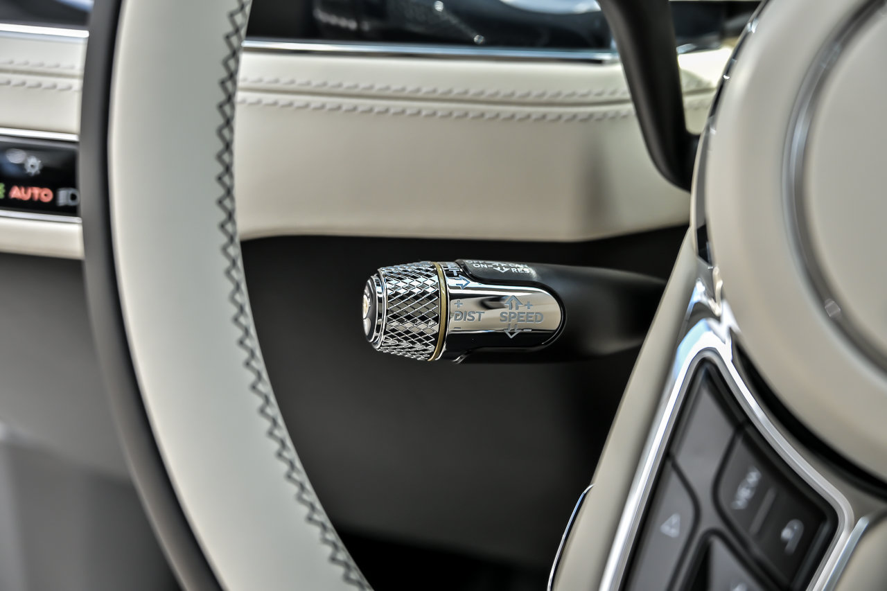 New 2026 Bentley Continental GT Azure AWD/4WD image 36