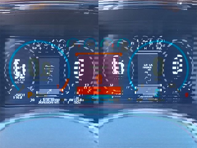 Used 2022 Ford F150 King Ranch w/ Equipment Group 601A High image 11