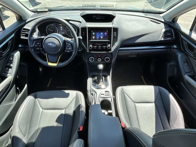 Used 2021 Subaru Crosstrek 2.5i Sport w/ Popular Package #2B AWD/4WD image 10