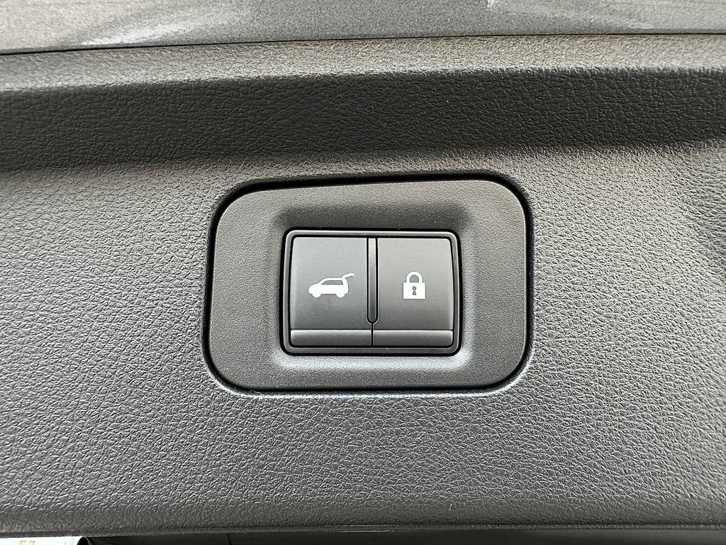 New 2026 Nissan Armada Platinum Reserve AWD/4WD image 32