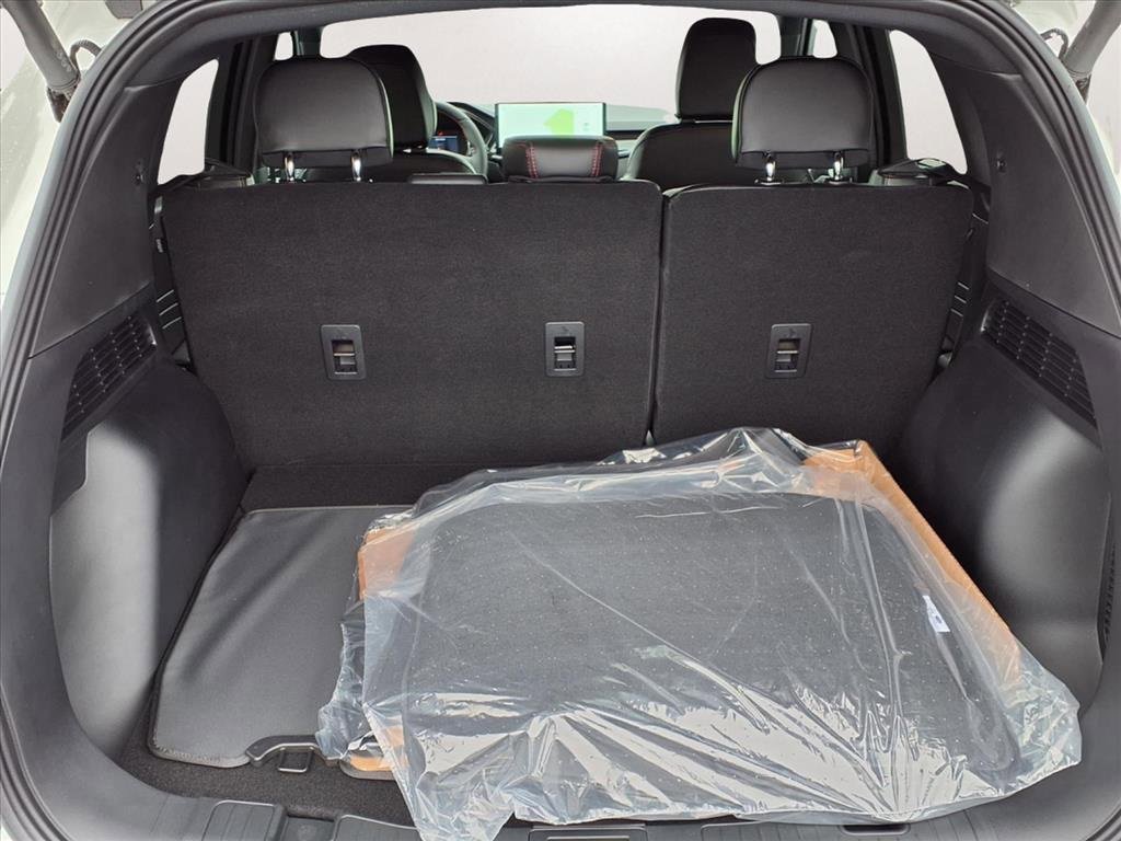 New 2026 Ford Escape ST-Line w/ Tech Pack #1 image 23