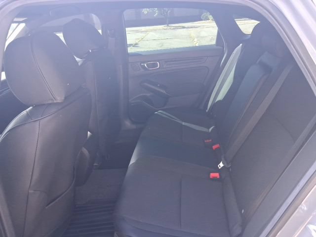 Used 2026 Honda Civic Sport image 15